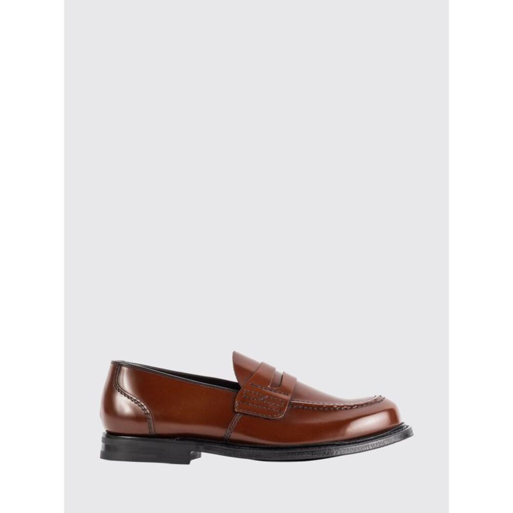 Church's Loafers Men Tobacco